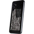 Black and White Camo American Flag Galaxy A54 5G Skin
