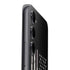 Black and White Camo American Flag Galaxy A54 5G Skin
