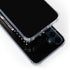 Black and White Camo American Flag Galaxy A55 5G Clear Case