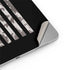 Black and White Camo American Flag iPad Pro 13in M4 (2024) Skin