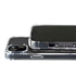 Black and White Camo American Flag iPhone 14 MagSafe Case