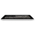 Black and White Camo American Flag Apple MacBook Pro 16-inch Skin