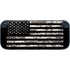 Black and White Camo American Flag Nintendo Switch 2 (2025) with Joy-Con Skin