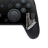 Black and White Camo American Flag Nintendo Switch 2 (2025) Pro Controller Skin
