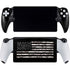 Black and White Camo American Flag PlayStation Portal Remote Player Skin