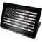 Black and White Camo American Flag Dell Precision Skin