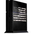 Black and White Camo American Flag PlayStation PS4 Skins