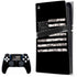 Black and White Camo American Flag PlayStation PS5 Skins