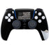 Black and White Camo American Flag PS5 Pro Bundle Skin