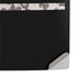 Black and White Camo American Flag PS5 Pro Console Skin