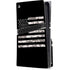 Black and White Camo American Flag PS5 Pro Disk Console Skin