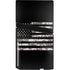 Black and White Camo American Flag PS5 Pro Disk Console Skin