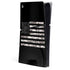 Black and White Camo American Flag PS5 Slim Digital Edition Console Skin