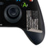 Black and White Camo American Flag XBox Series X Digital Edition Bundle Skin