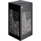 Black and White Camo American Flag XBox Series X Digital Edition Console Skin