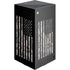 Black and White Camo American Flag XBox Series X Digital Edition Console Skin