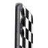 Black and White Checkered Galaxy A16 5G Skin