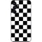 Black and White Checkered Galaxy A54 5G Skin
