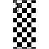 Black and White Checkered Galaxy Note 10 Plus Skin