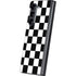 Black and White Checkered Galaxy Z Fold5 5G Skin