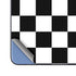 Black and White Checkered Galaxy Z Fold5 5G Skin