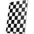 Black and White Checkered Apple iPad Air Skin