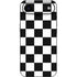 Black and White Checkered iPhone 17 Air Skin