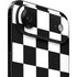 Black and White Checkered iPhone 17 Air Skin