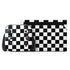 Black and White Checkered Nintendo Switch 2 (2025) with Joy-Con Skin