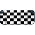 Black and White Checkered Nintendo Switch 2 (2025) with Joy-Con Skin