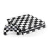 Black and White Checkered PlayStation PS4 Skins