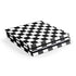 Black and White Checkered PlayStation PS4 Skins