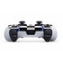 Black and White Checkered PS5 DualSense Edge Pro Controller Skin