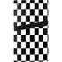 Black and White Checkered PS5 Pro Console Skin