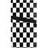Black and White Checkered PS5 Pro Disk Bundle Skin