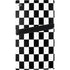 Black and White Checkered PS5 Pro Disk Console Skin