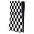 Black and White Checkered PlayStation PS5 Skins