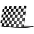 Black and White Checkered Surface Laptop 7 13.8in Skin