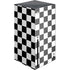 Black and White Checkered Xbox Series X Skins