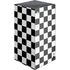 Black and White Checkered XBox Series X Digital Edition Console Skin