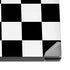 Black and White Checkered Dell XPS Skin