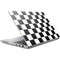 Black and White Checkered HP ZBook Fury 16 G10 Skin