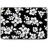Black and White HP Chromebook Skin