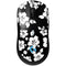 Black and White G Pro Wireless Gaming Mouse Skin