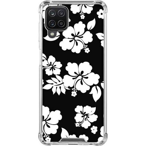 Black and White Galaxy Cases