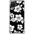 Black and White Galaxy Cases