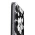 Black and White Galaxy A16 5G Skin