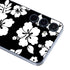 Black and White Galaxy A36 5G Skin