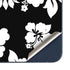Black and White Galaxy A36 5G Skin