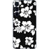 Black and White Galaxy A55 5G Skin